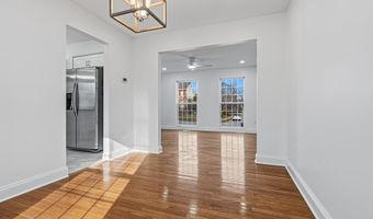 813 PINE CREEK Way, Abingdon, MD 21009