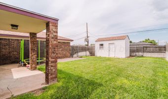 1120 SUGARLOAF Dr, Amarillo, TX 79110