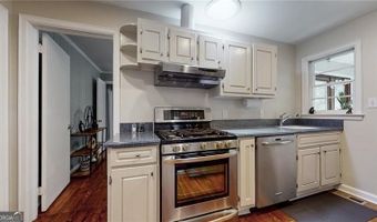 2461 Woodridge, Decatur, GA 30033