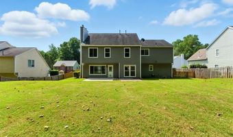 4415 SINGLETREE Way NW, Acworth, GA 30101