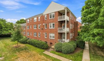 6610 E WAKEFIELD Dr C1, Alexandria, VA 22307