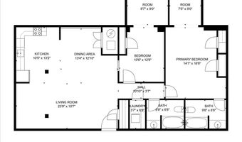 325 Lafayette St 8208, Bridgeport, CT 06604