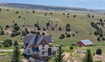 5835 Spaulding Bridge Rd, Belgrade, MT 59714