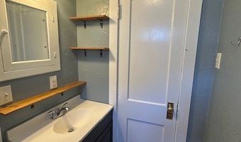 610 W Ave B, Alpine, TX 79830