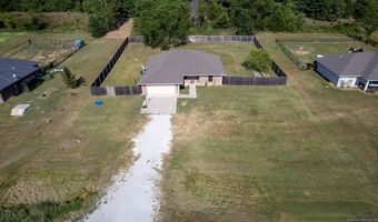 14160 County Road 3613, Ada, OK 74820