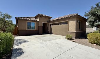 25945 W Horsham Dr, Buckeye, AZ 85396