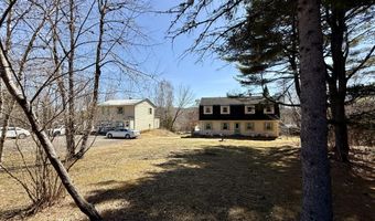 2293 2295 S Princeton Rd, Baileyville, ME 04694