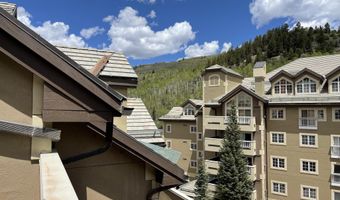 210 Offerson Rd R-408, Week 34, Beaver Creek, CO 81620