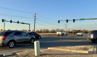 0 N Park Ln, Altus, OK 73521