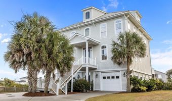 1101 W Ft Macon Rd, Atlantic Beach, NC 28512
