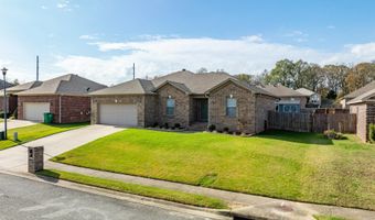 406 Hill Creek Dr, Austin, AR 72007