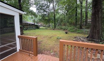 196 Avalon Dr, Athens, GA 30606