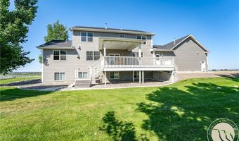 5630 Woodgate Dr, Billings, MT 59106