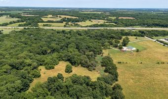 1246 N 1 Rd, Baldwin City, KS 66006