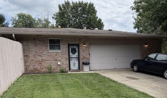930 Mellowood Dr, Indianapolis, IN 46217