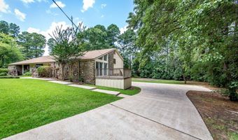 1520 Pine Dr, Ashdown, AR 71822