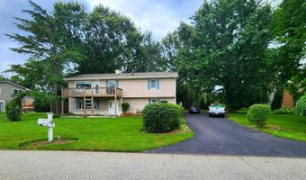 122 BAY VIEW Dr, Annapolis, MD 21403