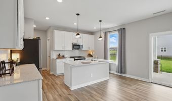 3650 Merchmont Rd, Bargersville, IN 46106