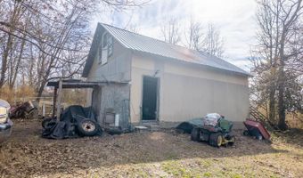 509 Old Cane Bluff Rd, Alton, MO 65606