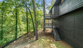4551 Jackybell, Decatur, GA 30034
