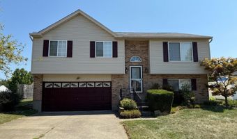 4 Driftwood Court Ct, Alexandria, KY 41001