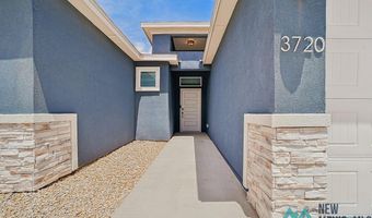 3720 N Pat Garrett Rd, Carlsbad, NM 88220