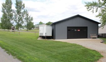 5220 Warvel Rd, Ansonia, OH 45303