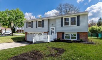 49 Paul Dr, Amherst, NY 14228