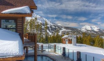 3 Lower Cascade Ridge Rd 101, Big Sky, MT 59716
