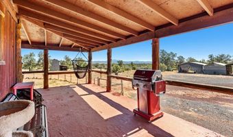 38808 N Refuge Rd, Ash Fork, AZ 86320