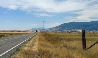 Springhill Road, Belgrade, MT 59714