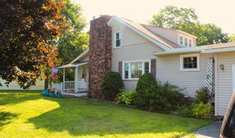 247 Burleigh Rd, Bangor, ME 04401