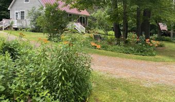 84 Jasper Ln, Arlington, VT 05250