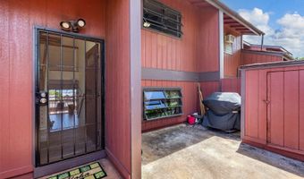92-836 Kinohi Pl 16, Kapolei, HI 96707