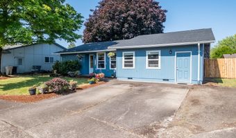6132 WILFORD Pl, Albany, OR 97321