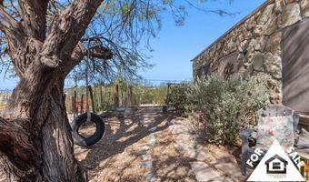 5125 N SAN MARCOS Dr, Apache Junction, AZ 85120