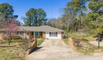 1611 Fairfax St, Alma, AR 72921