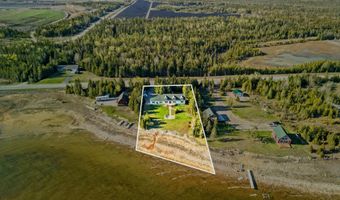 5065 Misery Bay Rd, Alpena, MI 49707