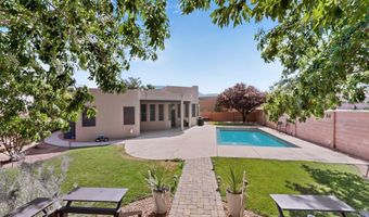 7100 Hawthorn Ave NE, Albuquerque, NM 87113