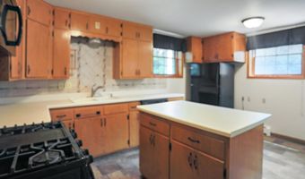 1231 N Kline St, Aberdeen, SD 57401