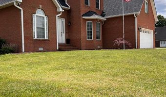 302 Brookside Dr, Algood, TN 38506