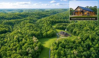 Rock House Hollow Pvt Ct, Bethpage, TN 37022