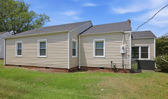 4187 SE College St, Ayden, NC 28513