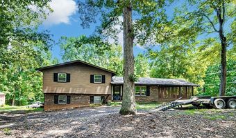 1820 Danny Bell Rd, Asheboro, NC 27205