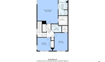 20911 HOUSEMAN Ter, Ashburn, VA 20148