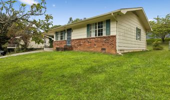521 E Sunset Dr, Athens, TN 37303