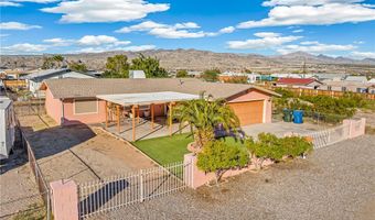 1551 Emerald Rd, Bullhead City, AZ 86442
