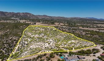 3 Breiner Valley Rd, Anza, CA 92539