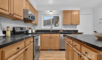 3324 W Tucker, Boise, ID 83703