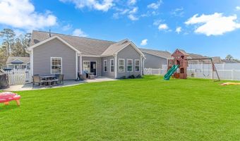 137 Yeomans Dr, Conway, SC 29526